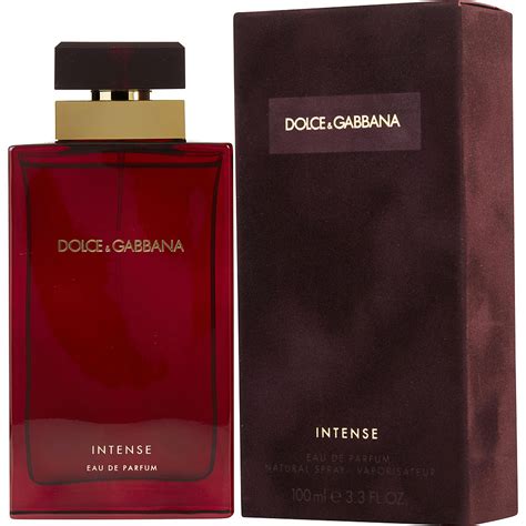 ebay uk perfume dolce gabbana|dolce and gabbana intenso fragrantica.